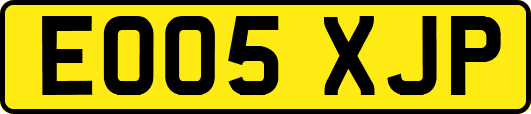 EO05XJP