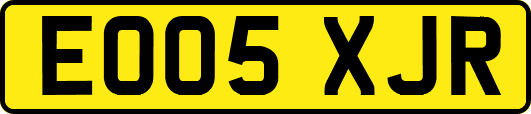 EO05XJR