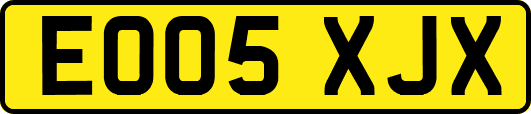 EO05XJX