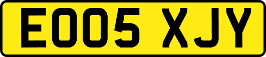 EO05XJY