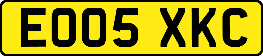 EO05XKC