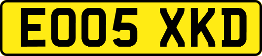 EO05XKD