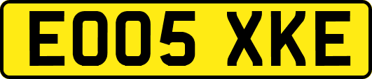 EO05XKE