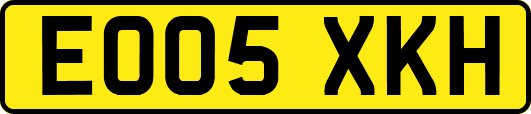 EO05XKH