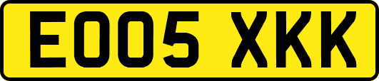 EO05XKK