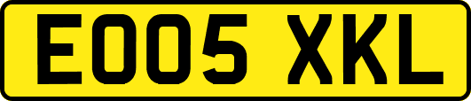 EO05XKL