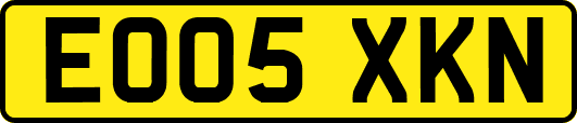 EO05XKN