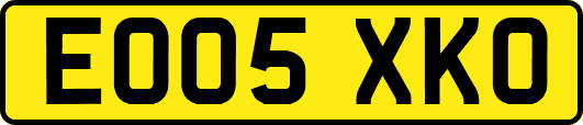EO05XKO