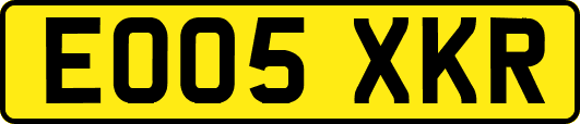 EO05XKR