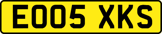 EO05XKS