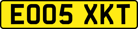 EO05XKT