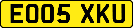 EO05XKU