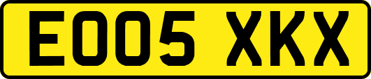 EO05XKX