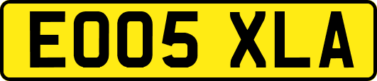 EO05XLA