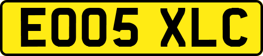 EO05XLC