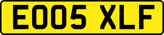 EO05XLF