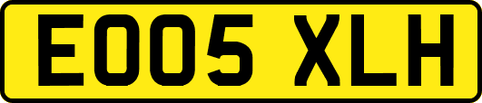 EO05XLH