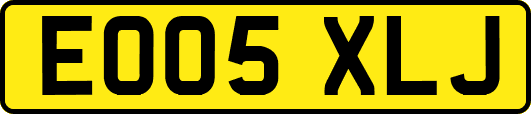 EO05XLJ