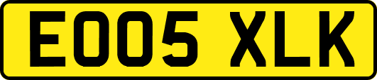 EO05XLK