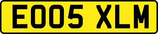 EO05XLM