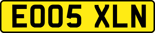 EO05XLN