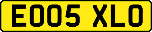 EO05XLO