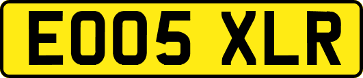 EO05XLR