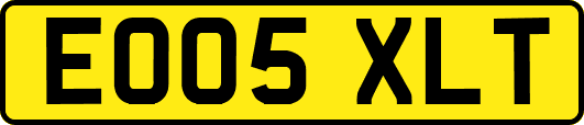 EO05XLT