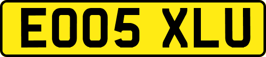EO05XLU