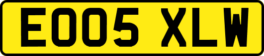 EO05XLW