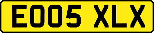 EO05XLX