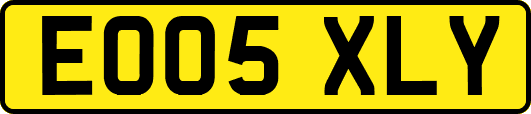 EO05XLY