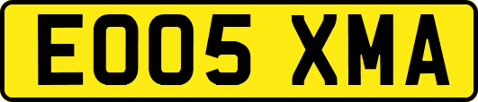 EO05XMA