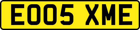 EO05XME