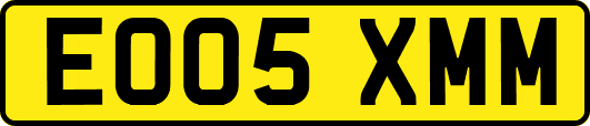 EO05XMM