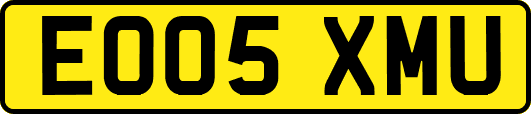 EO05XMU