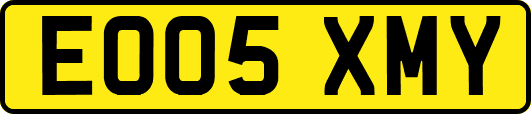 EO05XMY