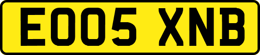 EO05XNB