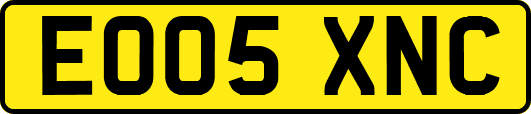 EO05XNC
