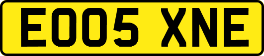 EO05XNE