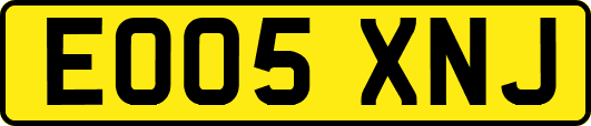 EO05XNJ
