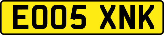 EO05XNK