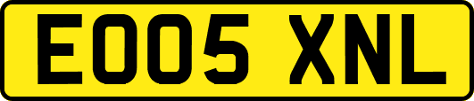 EO05XNL