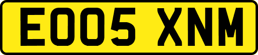 EO05XNM
