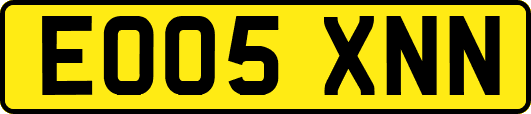 EO05XNN