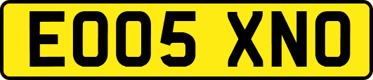 EO05XNO