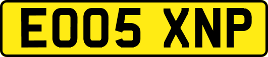 EO05XNP