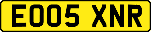 EO05XNR