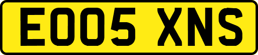 EO05XNS