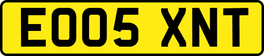 EO05XNT